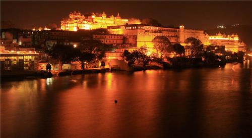 Udaipur