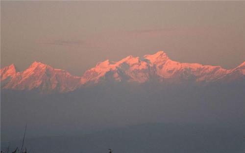 Ideal Winter Holiday Destinations in India