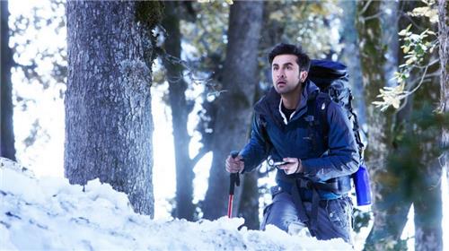 India Through Bollywood Movies