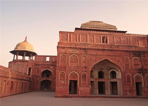 Agra Fort