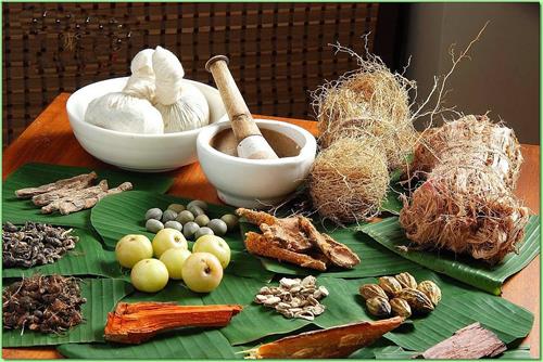 Ayurveda Products Things to buy in India