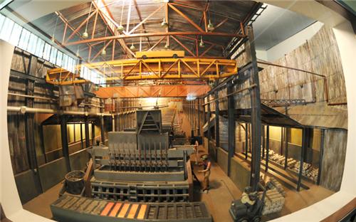 View of Birla Museum in Pilani Birla Museum in Pilani