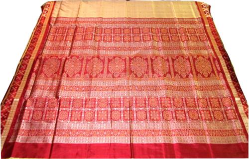 Bomkai Sarees Shopping in India