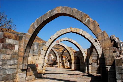 UNESCO World Heritage Sites in India