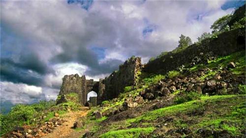 Offbeat Hill Stations in India