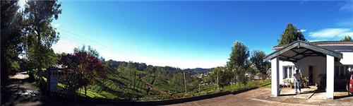View of Coonoor Coonoor