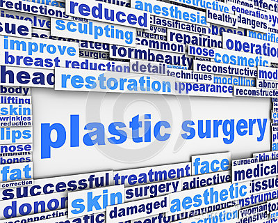 Cosmetic Surgery in India