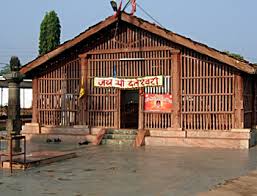 Danteshwari Temple, Chhattisgarh Danteshwari
