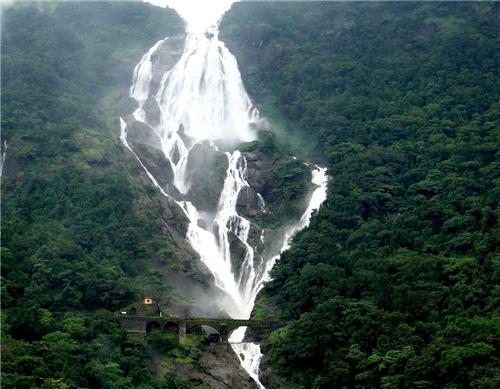Dudhsagar