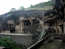 Ellora Caves