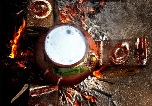 Your January Itinerary