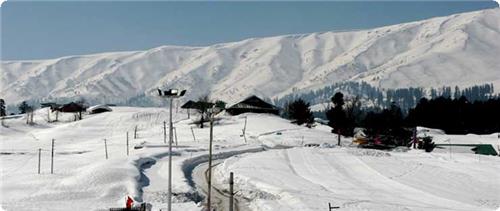Gulmarg