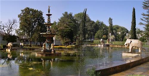 Gulab Bagh