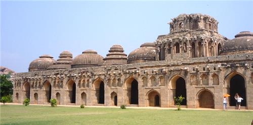 Heritage Sites in Karnataka