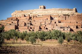 Hill Forts of Rajasthan