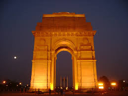 monuments in india