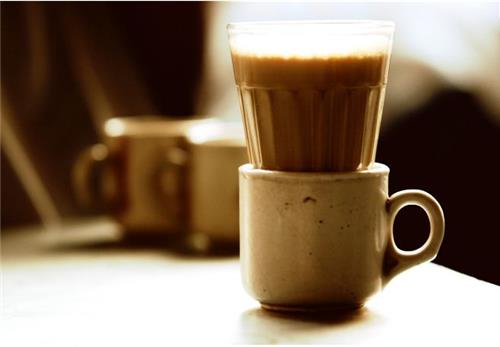 Indian Tea Tea in India