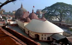 Kamakhya Temple, Assam Assam