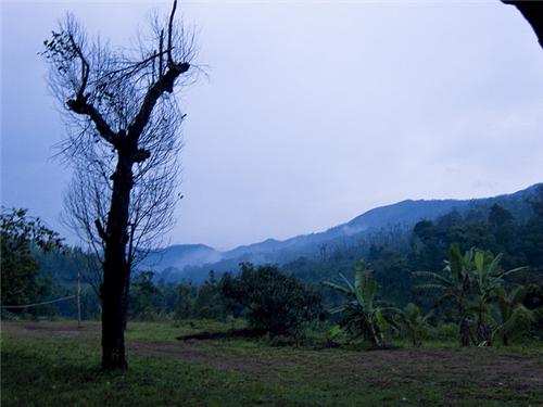 Kuduremukh Hill Stations in Karnataka