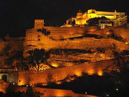 kumbalgarh fort monuments in india