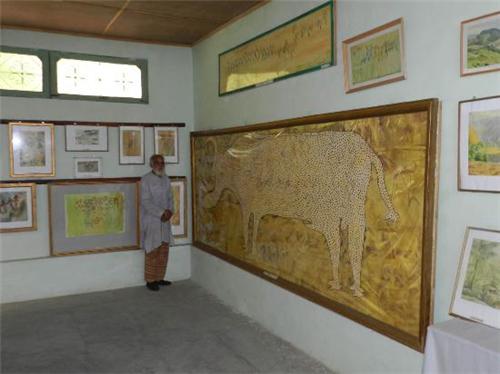 Lok Sangrah Folk Cultural Museum in Bhimtal Cultural Museums in India