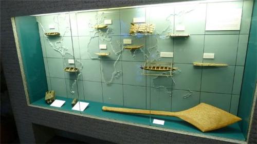 Maritime Museum in Kochi