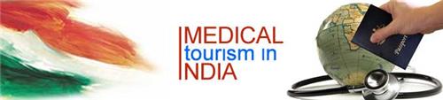 Medical Tourism in India