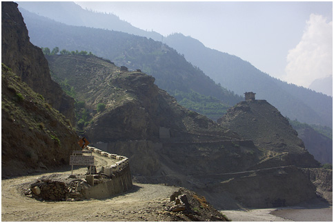 Summer Getaways in India