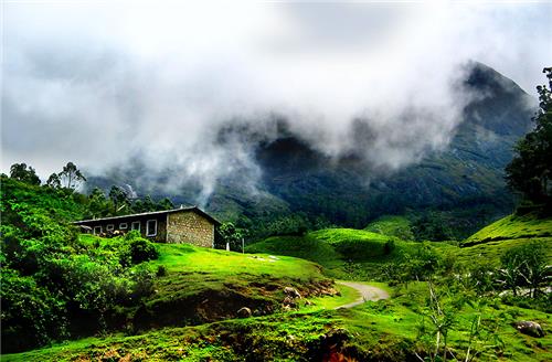 Munnar