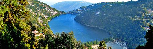 Nainital