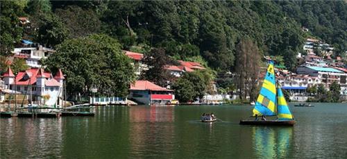 nainital