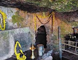 Nellitheerta Cave Temple Cave