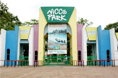 nicco park nicco park