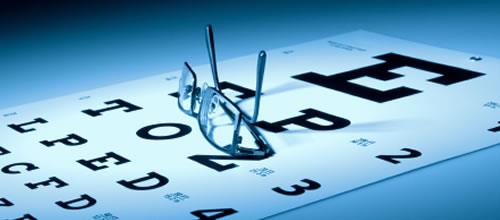 Opthamology in India