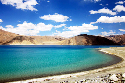 Pangong Tso