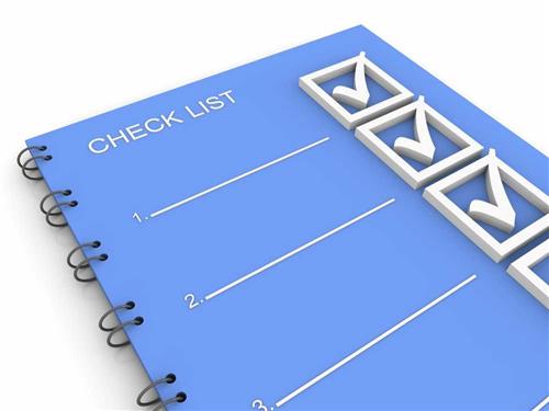 Checklist for Travelling With Kids Travelling with Kids