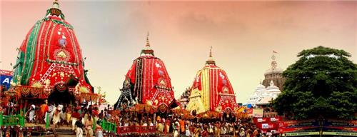 Long Weekend Plans in July