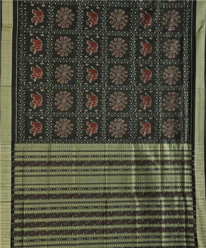Sambalpuri Sarees from India