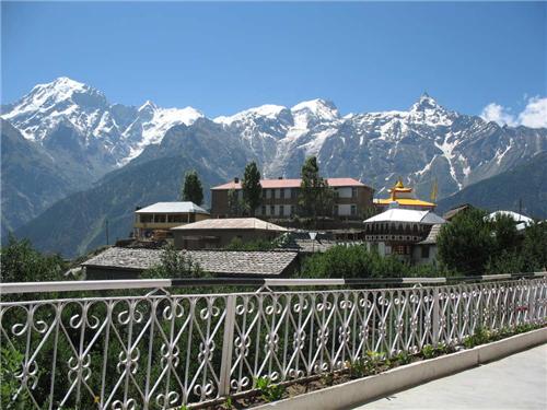 Shimla Hill Stations in India