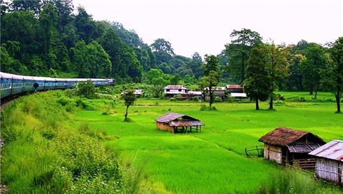 siliguri