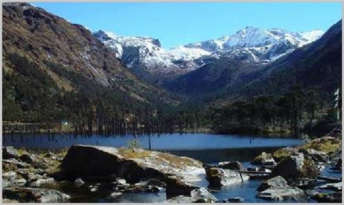 Photography in Tawang Best Scenic Places for photography in India