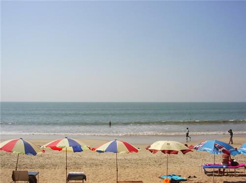 Uma Guma, Goa Uma Guma