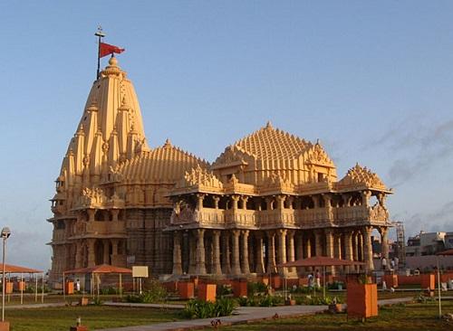 Dwarkadhish Temple Dwarka Temple