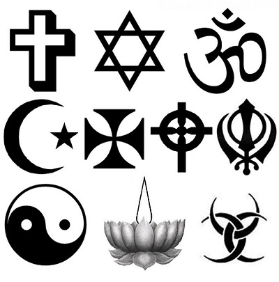 Various Religious Beliefs of India