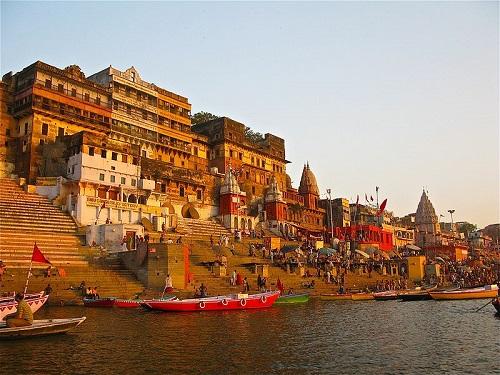 Shri Kashi Viswanath Temple Kashi Viswanath Temple