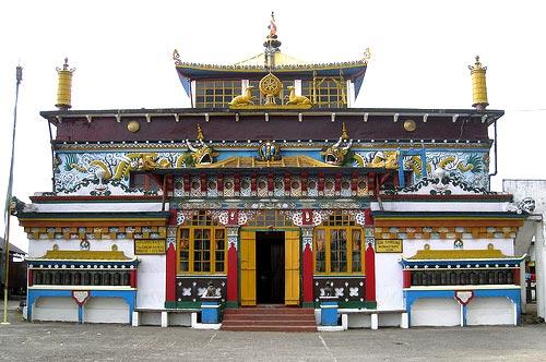 Monasteries in Jammu and Kashmir Monasteries