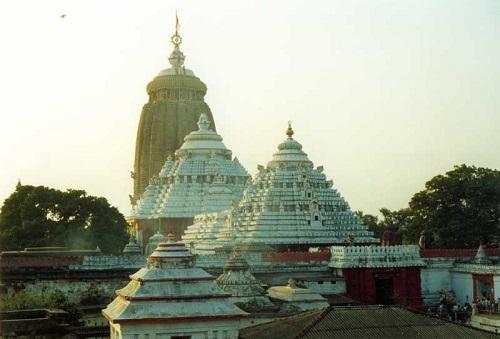 Puri Shri Jagannath Temple Jagannath Temple Puri