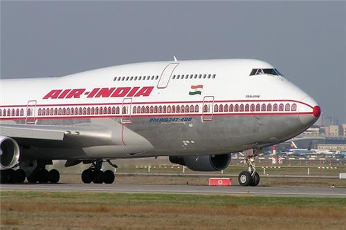 Air India Flight