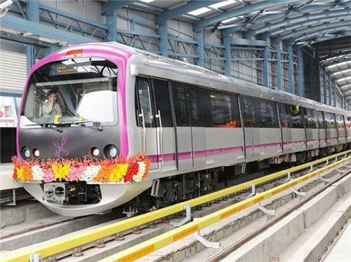 Bangalore Metro