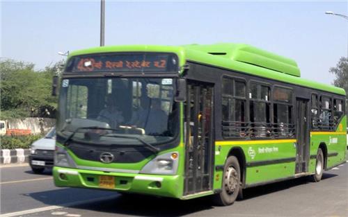 Road Transport in India